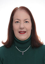 Foto de CRISTINA ARZUA 19171 nas Eleições 2022