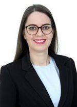 Foto de DAIANE LAHIS 11600 nas Eleições 2022
