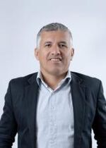 Foto de DALIN 27150 nas Eleições 2022