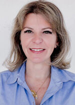 Foto de DANI ZIOBER 11000 nas Eleições 2022