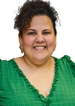 Foto de DANIELE BIONDO CROCETTI 18294 nas Eleições 2022