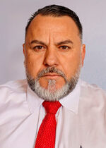 Foto de DR CLAUDIR MESSIAS 13133 nas Eleições 2022