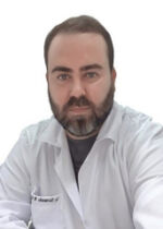 Foto de DR FERNANDO DA SAÚDE 40444 nas Eleições 2022