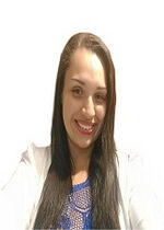 Foto de DRA ELOIZA VEIGA 27345 nas Eleições 2022