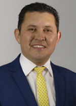 Foto de EDEVALDO SILVA 14000 nas Eleições 2022