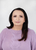 Foto de ELIS REGINA 55255 nas Eleições 2022