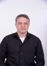 Foto de EMERSON FX 36000 nas Eleições 2022