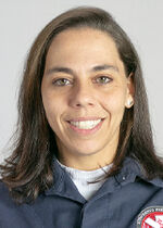 Foto de ENFERMEIRA JOYCE NUNES 77477 nas Eleições 2022