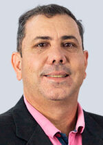 Foto de ENIO DA PARADA GRACIOSA 77369 nas Eleições 2022