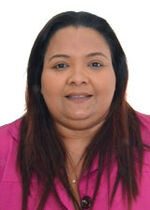 Foto de ERICA MARTINS 36354 nas Eleições 2022