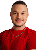 Foto de GEORGE SOUZZA 13100 nas Eleições 2022