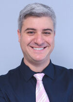 Foto de GEOVANNI DE LUCA 15051 nas Eleições 2022