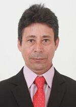 Foto de IRINEU DAS FRUTAS 27101 nas Eleições 2022