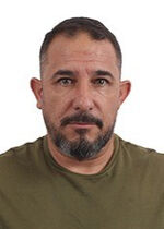 Foto de JACKSON PRESTES 40040 nas Eleições 2022