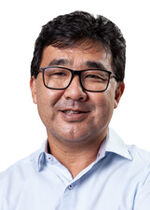 Foto de JAIRO TAMURA 22123 nas Eleições 2022