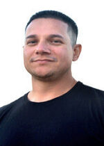 Foto de JEAN HENRIQUE 50123 nas Eleições 2022