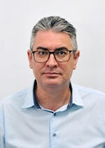 Foto de JULIO KULLER 15222 nas Eleições 2022