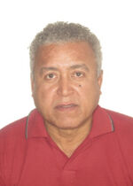 Foto de JUVENAL OLIVEIRA 15567 nas Eleições 2022