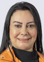 Foto de LEUZINHA DO RANCHO 77877 nas Eleições 2022