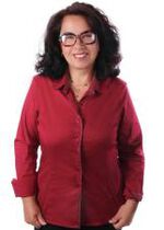 Foto de LIDIA MARA 36455 nas Eleições 2022