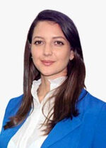 Foto de LUCIANA MÜLLER 11041 nas Eleições 2022