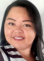 Foto de LUCILENE DUARTE 14314 nas Eleições 2022