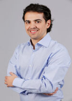 Foto de LUIZ FERNANDO GUERRA 44044 nas Eleições 2022