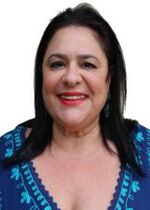 Foto de MARCIA FELIPE 45455 nas Eleições 2022