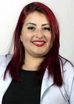 Foto de MARCIA PADILHA 14022 nas Eleições 2022