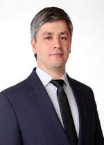 Foto de MARCOS BRAMBILLA 10127 nas Eleições 2022