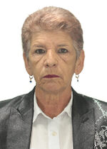 Foto de MARIA SOUZA 36411 nas Eleições 2022