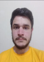 Foto de MATEUS RIBEIRO 50777 nas Eleições 2022