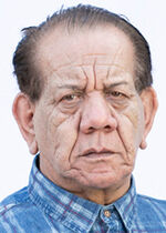 Foto de MATOSO 18066 nas Eleições 2022