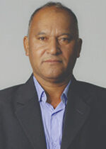 Foto de MESQUITA AMIGO DO POVO 14150 nas Eleições 2022