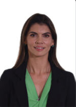 Foto de MICHELE THOMAZINHO 10103 nas Eleições 2022