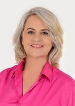 Foto de NOEMIA ROCHA 15007 nas Eleições 2022