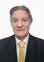 Foto de OGIER BUCHI 22007 nas Eleições 2022