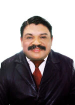 Foto de PASTOR BANDEIRA 28028 nas Eleições 2022