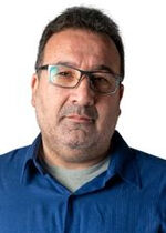 Foto de PROFESSOR DINARTE 90033 nas Eleições 2022