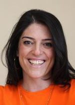 Foto de PROFESSORA ALINE 30222 nas Eleições 2022