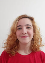 Foto de PROFESSORA JULIA SILVEIRA 50555 nas Eleições 2022