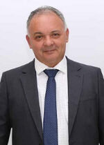 Foto de ROBERTO DESANTA 27022 nas Eleições 2022