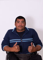 Foto de ROCHA 33000 nas Eleições 2022