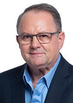 Foto de ROGÉRIO LORENZETTI 55550 nas Eleições 2022