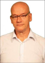 Foto de SAMUCA NEUNDORF 35135 nas Eleições 2022