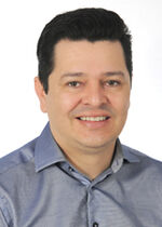 Foto de SARGENTO GUEDES 11193 nas Eleições 2022