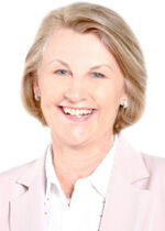 Foto de SECRETÁRIA MÁRCIA 55555 nas Eleições 2022