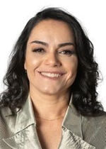 Foto de SHEILLA MENDES 90123 nas Eleições 2022