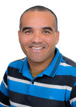 Foto de SOLDADO BARBOSA 15193 nas Eleições 2022