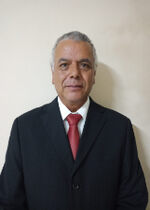 Foto de SUBTENENTE CLAYTON 51125 nas Eleições 2022